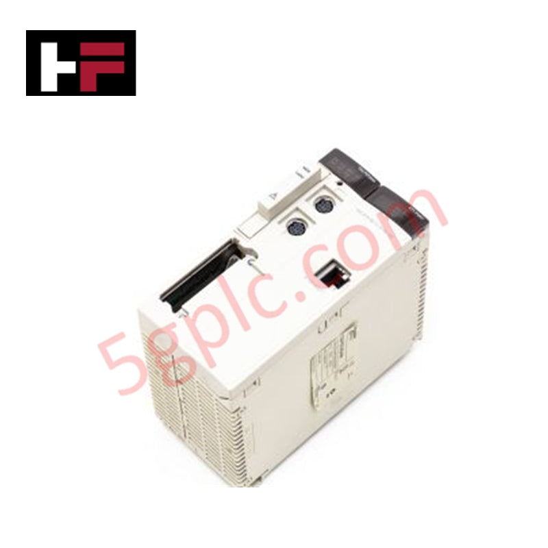 TSXP572634M Modicon Premium Unity Processor Module | Schneider Electric