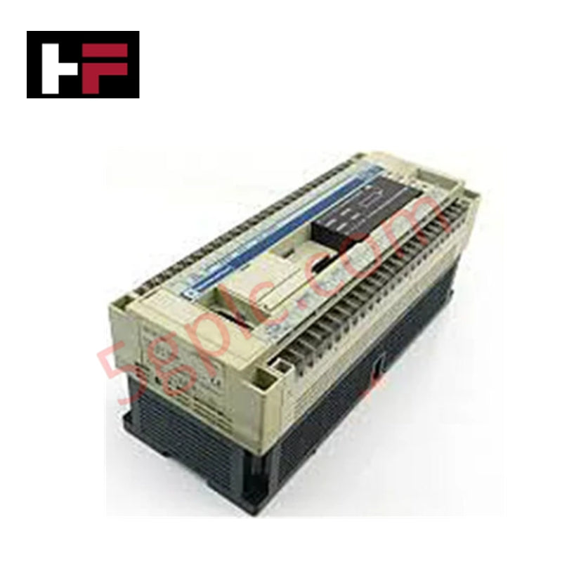 TSXRKN8 | Schneider Modicon Premium 8-Slot Non-Extendable Rack