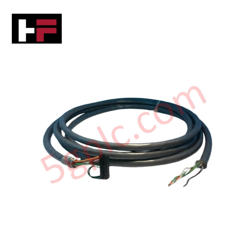 Schneider TSXSCPCM4030 Modbus Cable for Isolated RS422/485 Tap Link