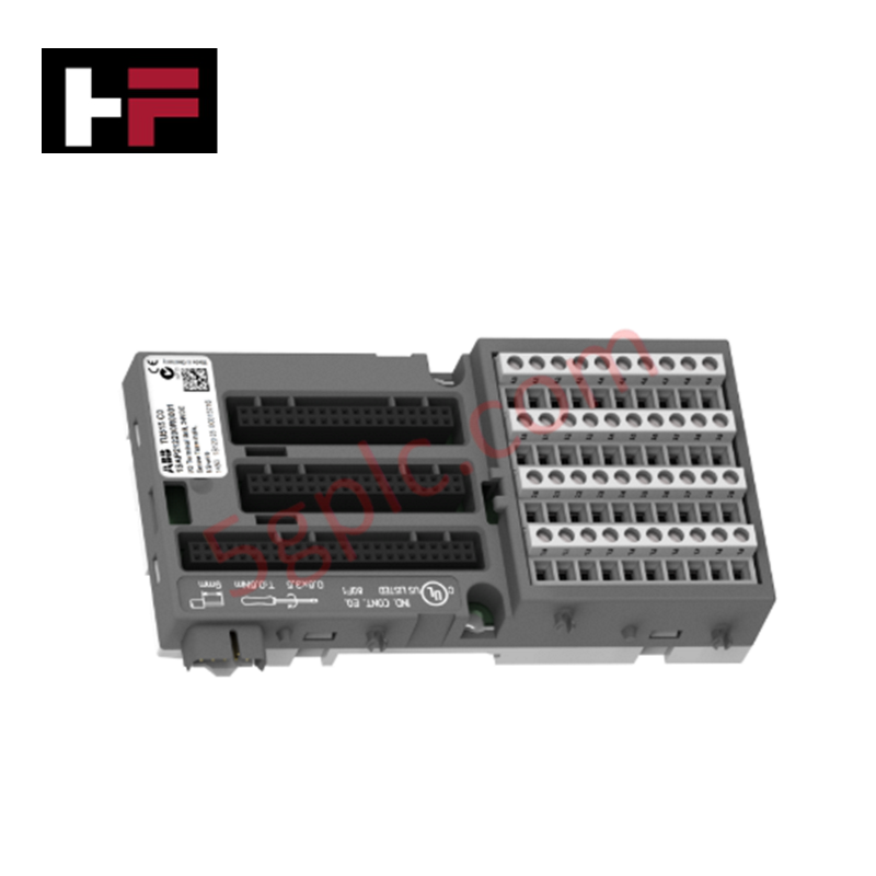 وحدة طرفية TU515 1SAP212200R0001 | ABB