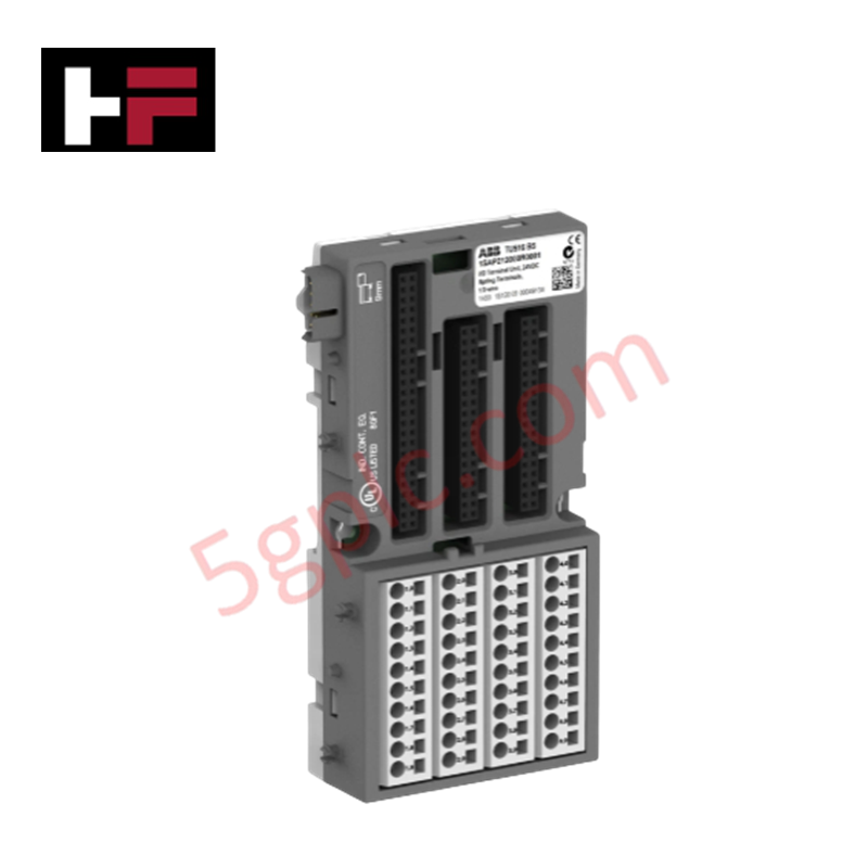 1SAP210600R0001 | ABB | TU551-CS31 Interface Terminal Units