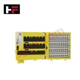 ABB TU582-S 1SAP281200R0001 S500 Sicherheitsklemmenmodul