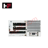TU 710F 3BDH000398R0001 Unidade terminal ABB
