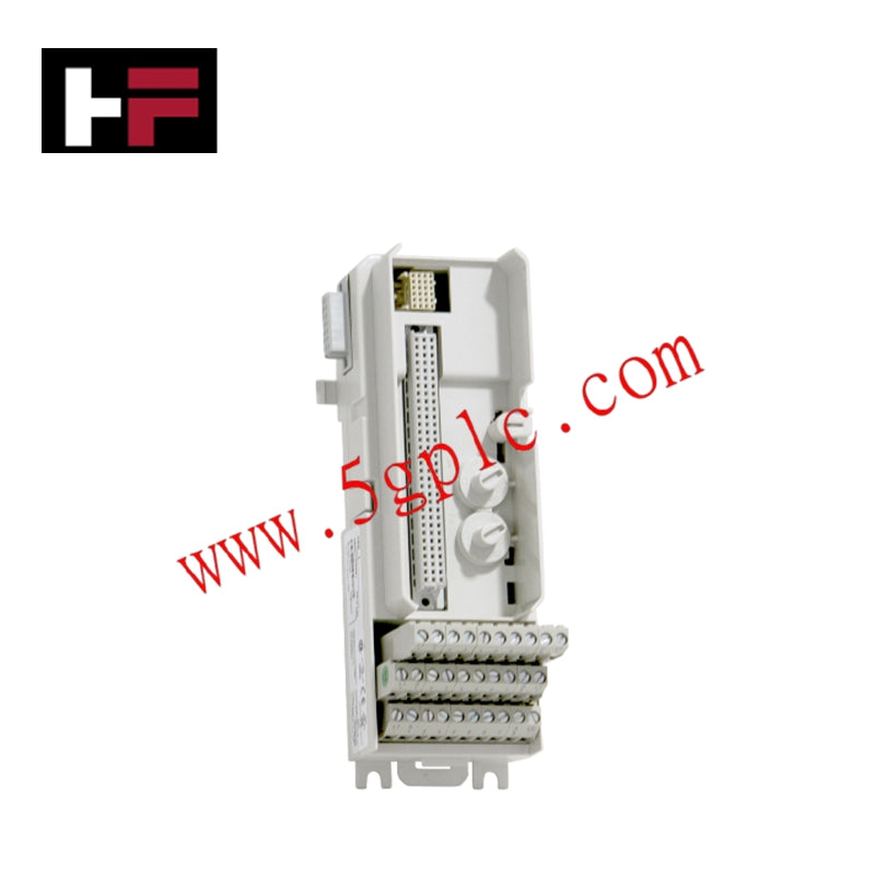 ABB TU810V1 3BSE013230R1 S800 I/O Compact Module Termination Unit