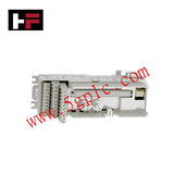 ABB TU810V1 3BSE013230R1 S800 I/O Compact Module Termination Unit