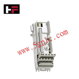 ABB TU811V1 3BSE013231R1 S800 G/Ç Kompakt Modül Sonlandırma Ünitesi