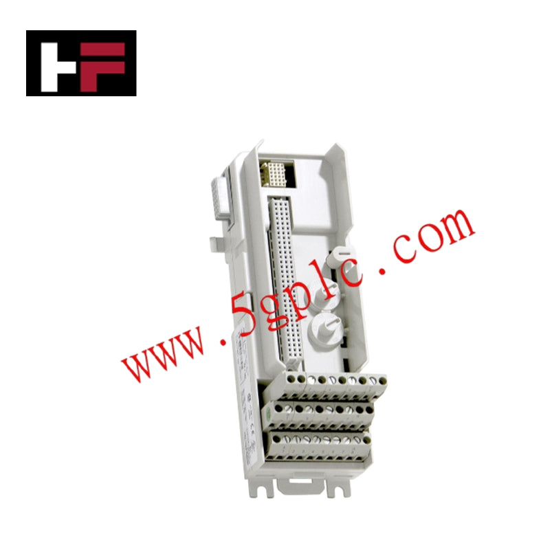 ABB TU811V1 3BSE013231R1 S800 I/O Compact Module Termination Unit