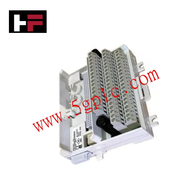 ABB TU830 3BSE008528R1 Extended S800 Module Termination Unit