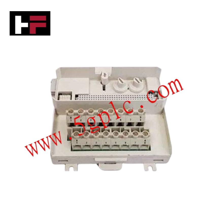 Unidad de Terminación del Módulo Extendido ABB TU831V1 3BSE013235R1 S800 I/O