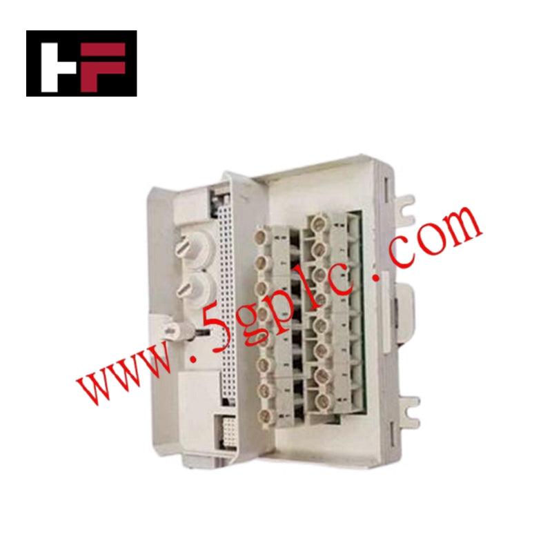 Unidad de Terminación del Módulo Extendido ABB TU831 3BSE008530R1 S800 I/O