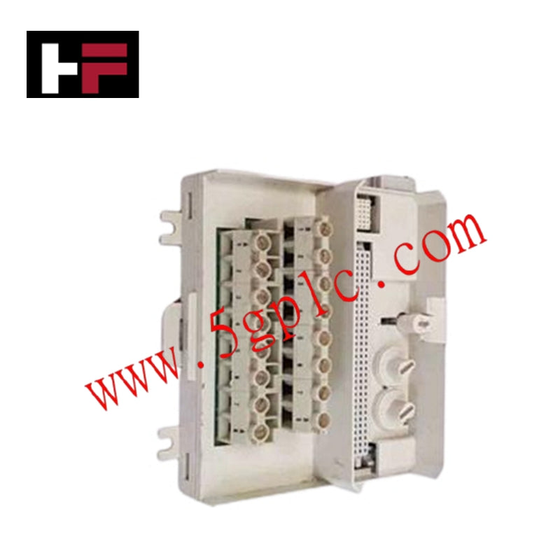 Unidad de Terminación del Módulo Extendido ABB TU831V1 3BSE013235R1 S800 I/O