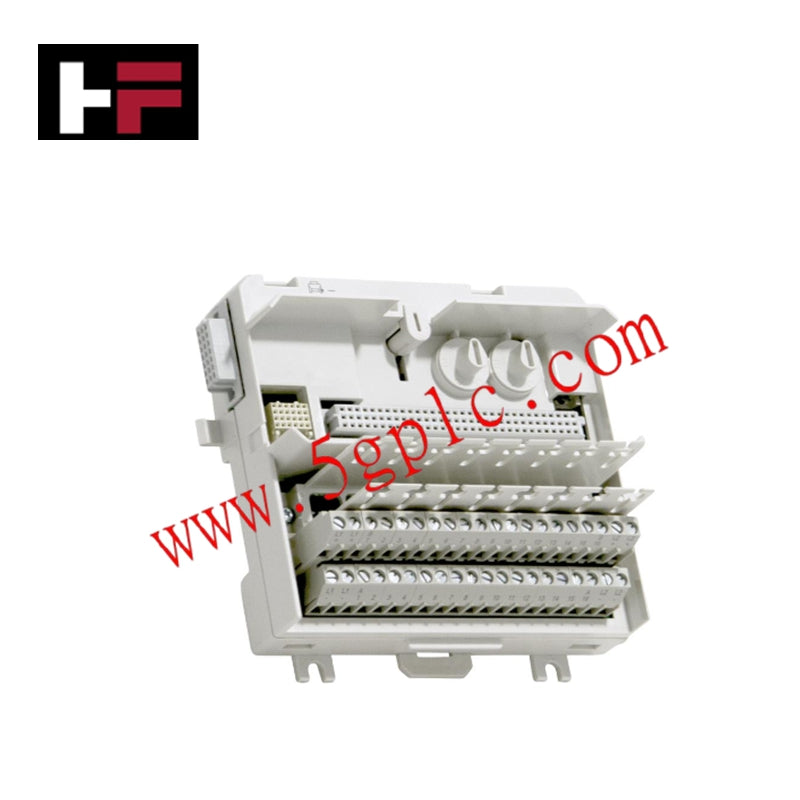 ABB TU834 3BSE040364R1 S800 I/O Extended Module Termination Unit