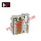 ABB TU835V1 3BSE013236R1 S800 I/O Extended Module Termination Unit