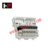 ABB TU837V1 3BSE013238R1 S800 G/Ç Genişletilmiş Modül Sonlandırma Ünitesi (MTU)