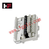 ABB TU837V1 3BSE013238R1 S800 G/Ç Genişletilmiş Modül Sonlandırma Ünitesi (MTU)