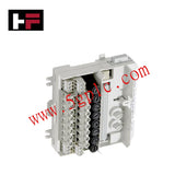 ABB TU837V1 3BSE013238R1 S800 G/Ç Genişletilmiş Modül Sonlandırma Ünitesi (MTU)