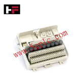 ABB TU838 3BSE008572R1 S800 G/Ç Genişletilmiş Modül Sonlandırma Ünitesi