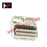 ABB TU838 3BSE008572R1 S800 G/Ç Genişletilmiş Modül Sonlandırma Ünitesi