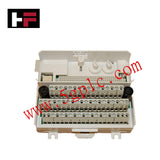 एबीबी TU839 3BSE046966R1 S800 I/O विस्तारित मॉड्यूल टर्मिनेशन यूनिट