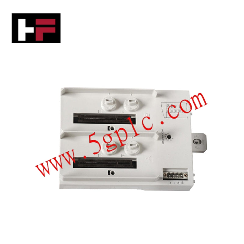 ABB TU840 3BSE020846R1 Резервный модуль MTU, блок завершения