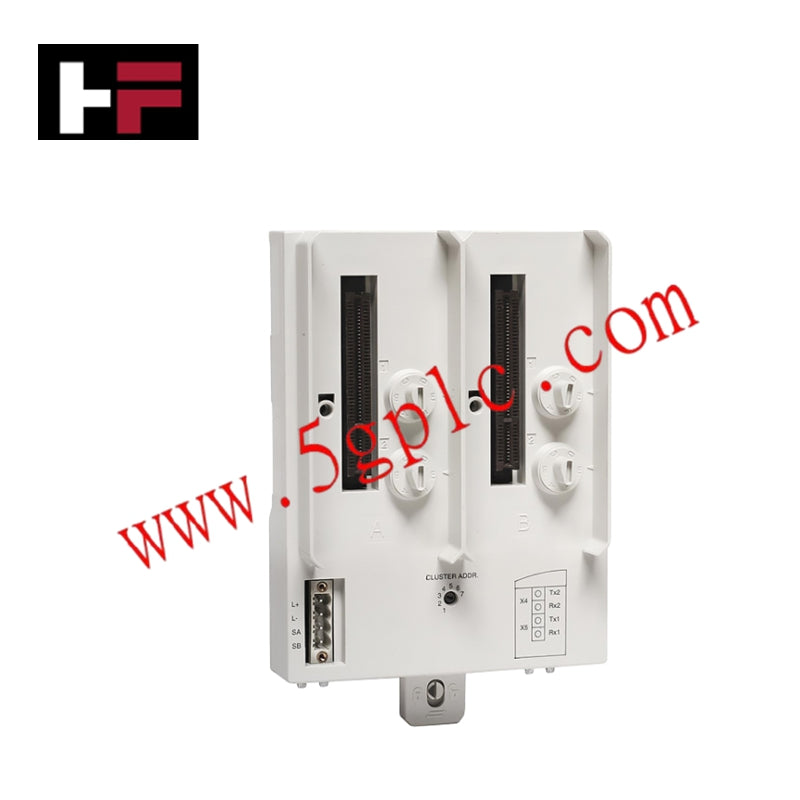 ABB TU841 3BSE020848R1 S800 I/O Redundant Module Termination Unit