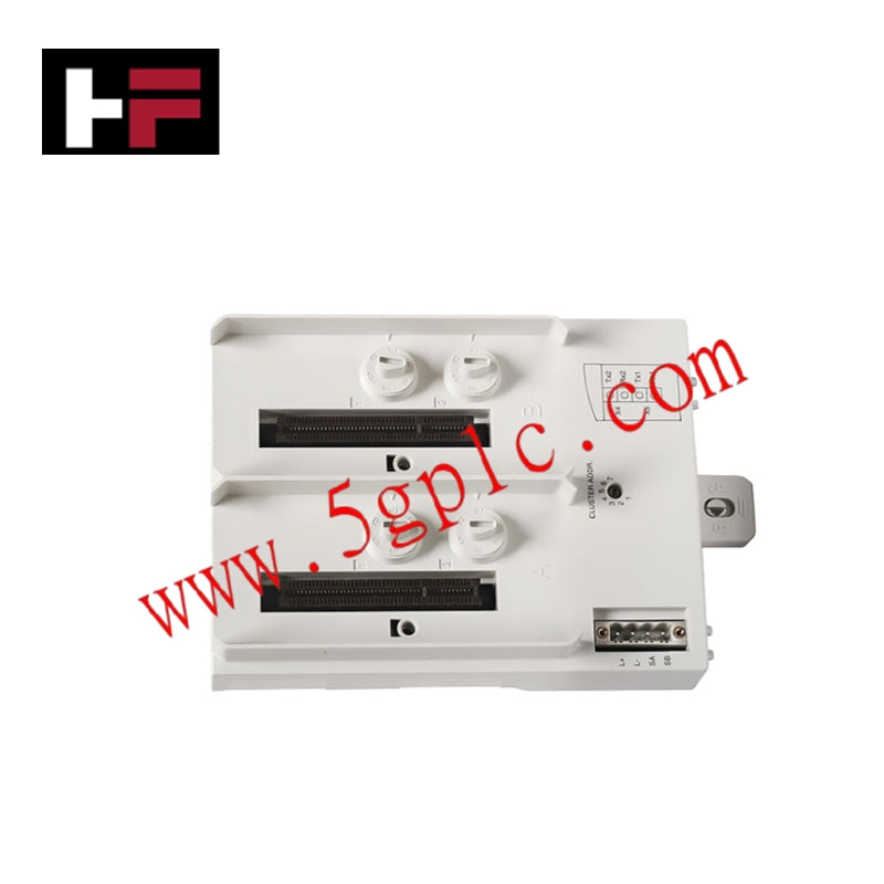 وحدة إنهاء وحدة الإدخال/الإخراج الزائدة S800 ABB TU841 3BSE020848R1