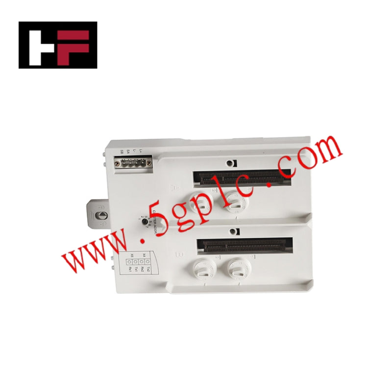 ABB TU841 3BSE020848R1 S800 I/O Redundant Module Termination Unit