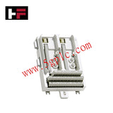 ABB TU842 3BSE020850R1 Unité de terminaison de module redondant S800 E/S