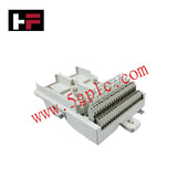 ABB TU842 3BSE020850R1 Unité de terminaison de module redondant S800 E/S