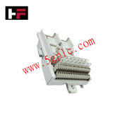 ABB TU843 3BSE021443R1 S800 Giriş/Çıkış Yedekli Modül Sonlandırma Ünitesi