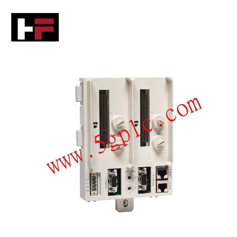 ABB TU846 3BSE022460R1 Redundant I/O Module Termination Unit