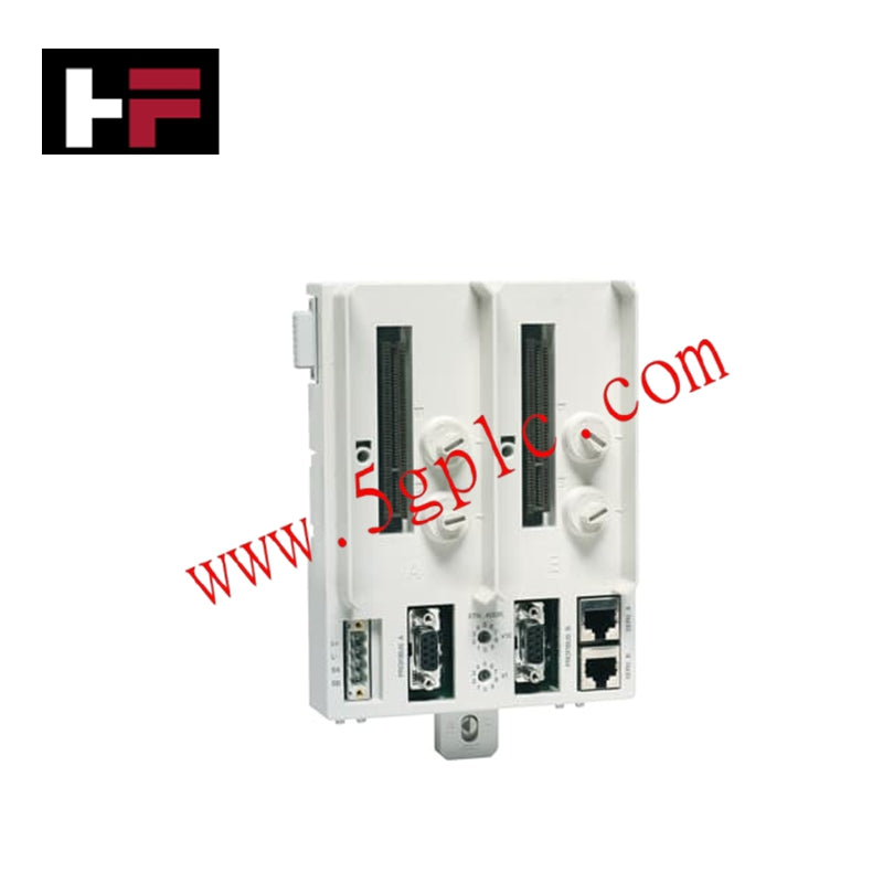 ABB TU847Z 3BSE022462R1 S800 I/O Redundant Module Termination Unit