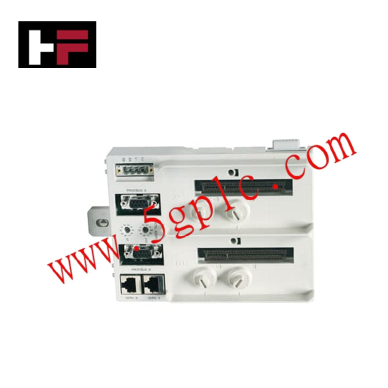 ABB TU847Z 3BSE022462R1 S800 I/O Redundant Module Termination Unit