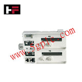 وحدة إنهاء وحدة تكوين ثنائية ABB TU847 3BSE022462R1 S800 I/O