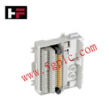 ABB TU850 3BSE050930R1 Unidad de Terminación de Módulo MTU Base Terminal