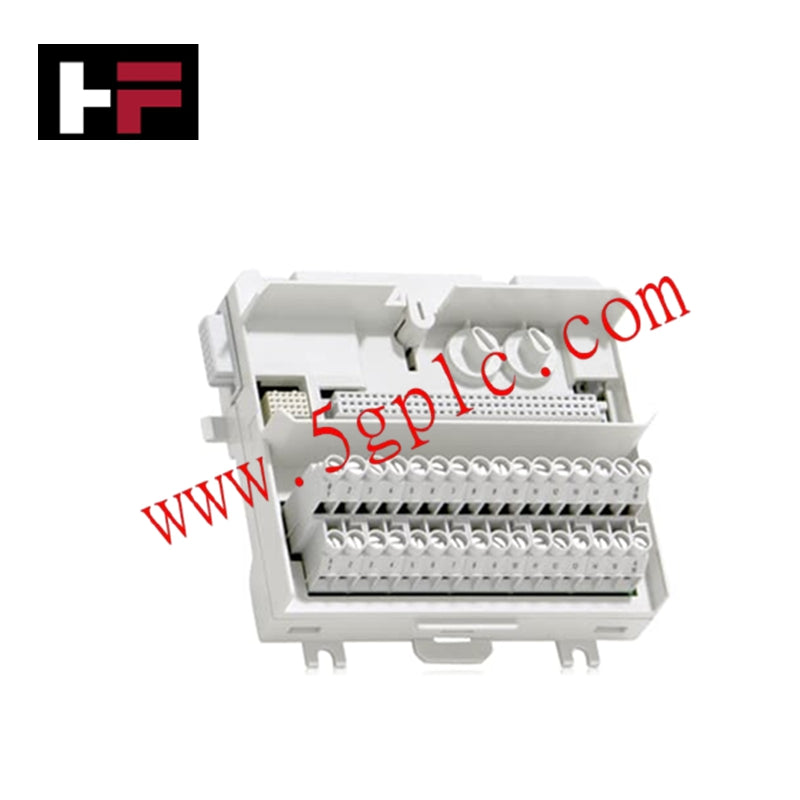 ABB TU851 3BSE068782R1 S800 I/O Module Termination Unit (MTU)
