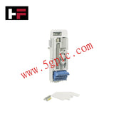 ABB TU890 3BSC690075R1 S800 I/O Intrinsic Safety Module Termination Unit