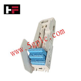 ABB TU890 3BSC690075R1 S800 I/O Intrinsic Safety Module Termination Unit