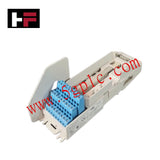 ABB TU890 3BSC690075R1 S800 I/O Intrinsic Safety Module Termination Unit