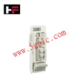 ABB TU891 3BSC840157R1 Trusted Module Termination Unit