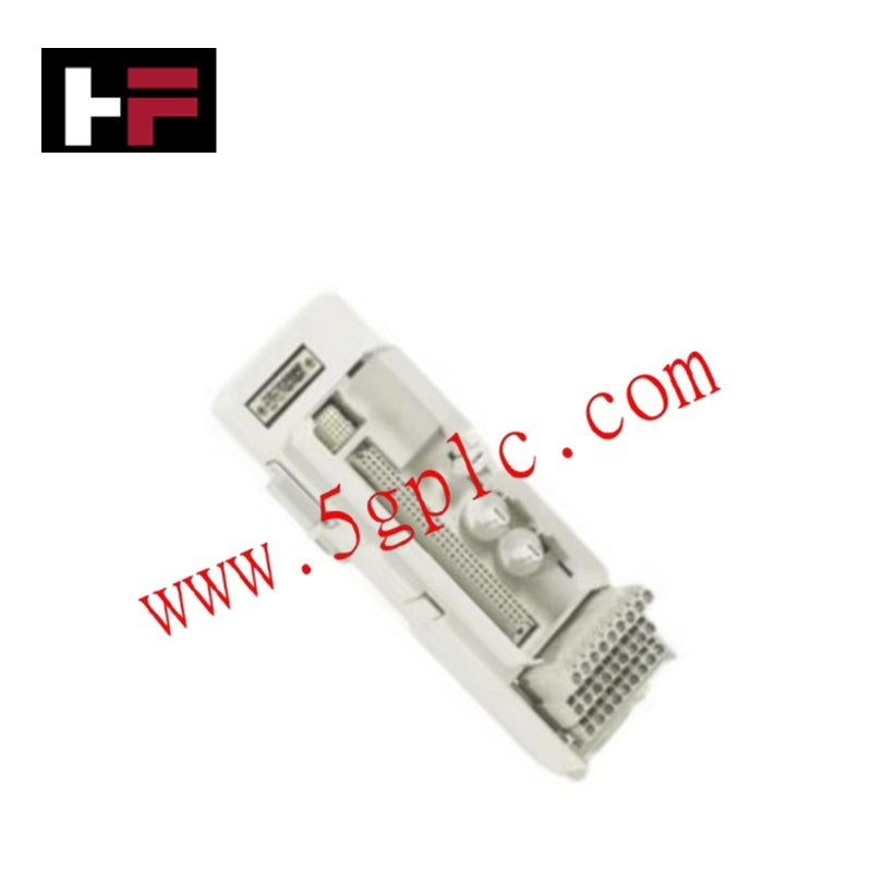 ABB TU891 3BSC840157R1 Trusted Module Termination Unit