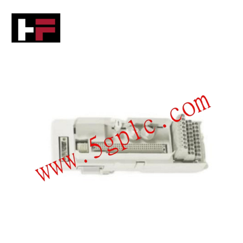 ABB TU891 3BSC840157R1 Trusted Module Termination Unit