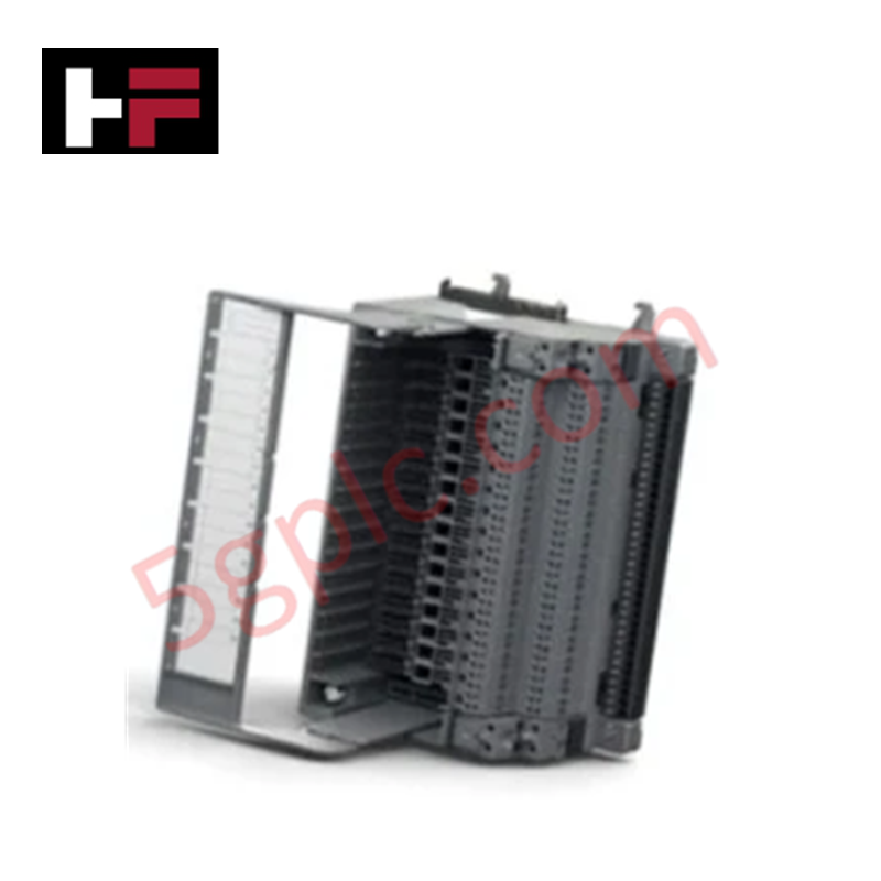 ABB TUS810 3BSE078716R1 S800 E/A-Systemmodul