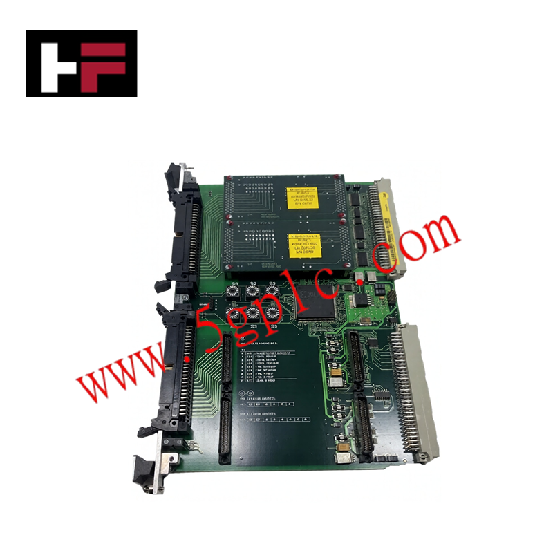 TEWS TVME200-10 High-performance VMEbus Carrier Board