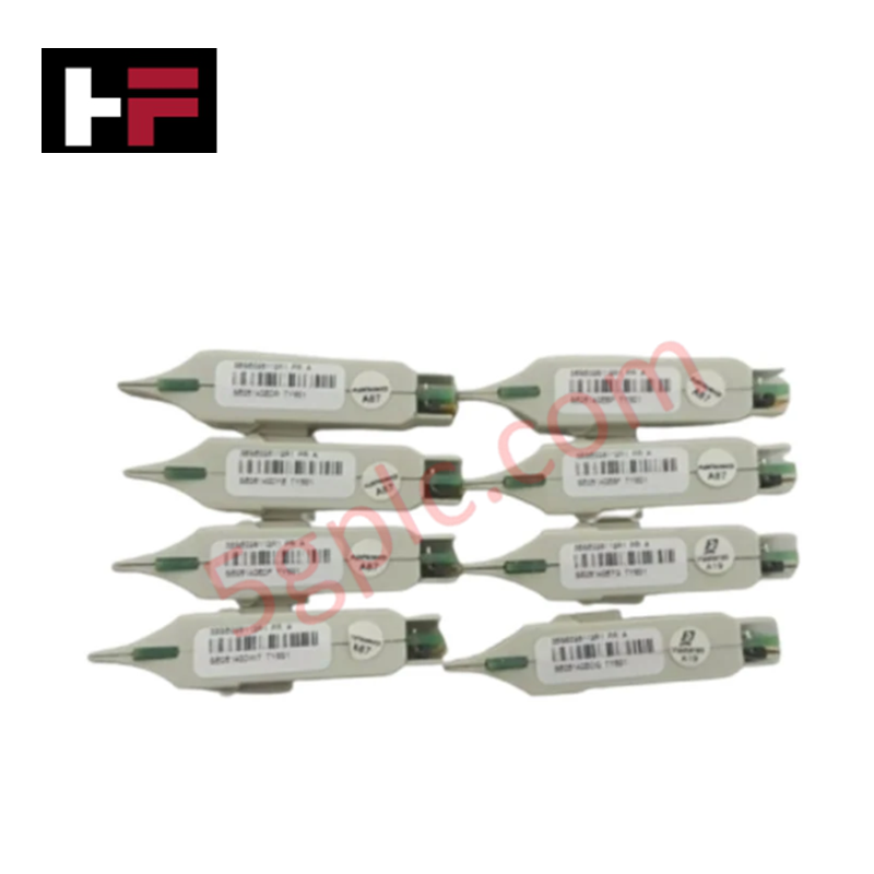 TY801 3BSE028112R1 ABBControl System Accessory