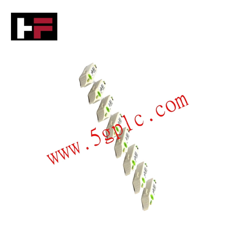 ABB TY801K01 3BSE023607R1 S800 I/O System Shunt Stick