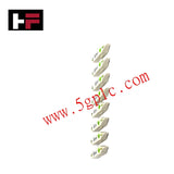 ABB TY801K01 3BSE023607R1 S800 I/O System Shunt Stick