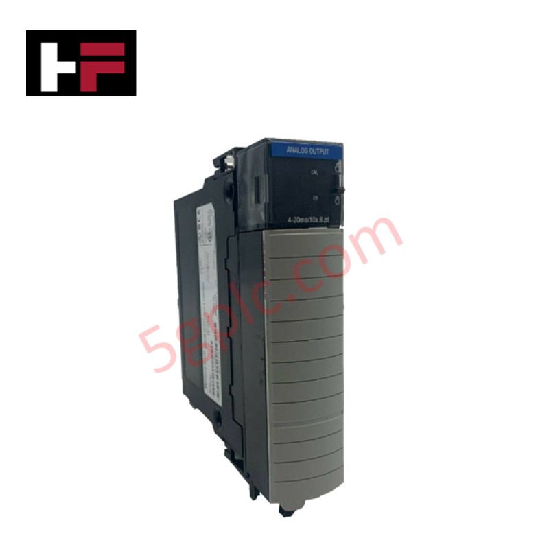 Honeywell TK-OAV081 Analog Output Module