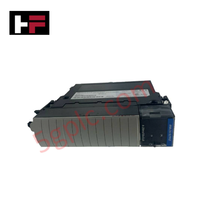 Honeywell TK-OAV081 Analog Output Module