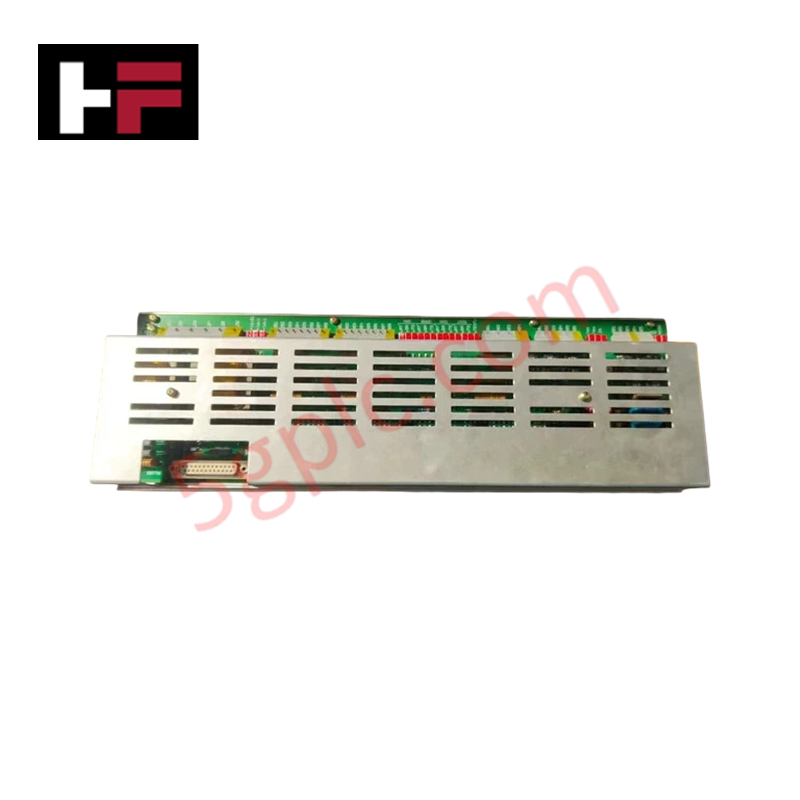 ABB UA C317 AE HIEE300725R0001 Interface Card